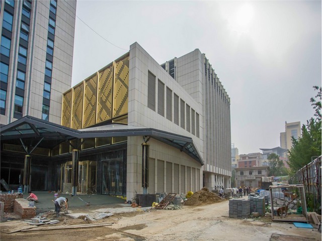 姑苏区是什么公交广告